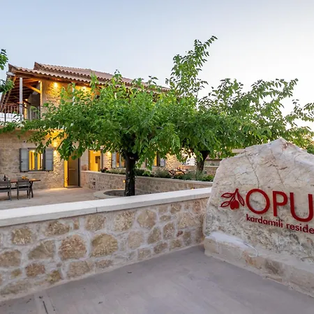 Opus - Residences Lejlighed