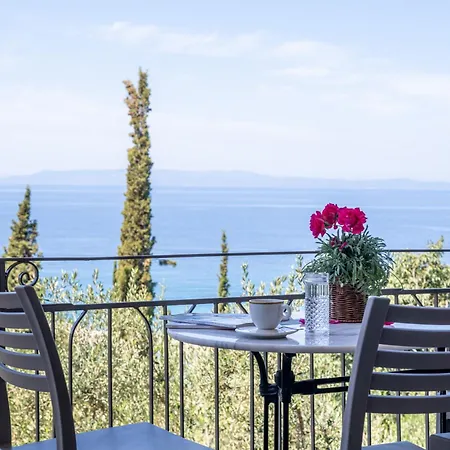 Lejlighed Opus - Residences