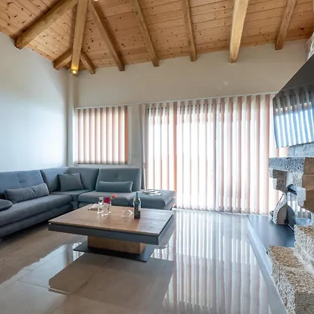 Lejlighed Opus - Residences Kardhamili