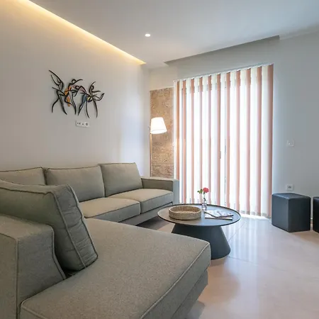 Opus - Residences Lejlighed