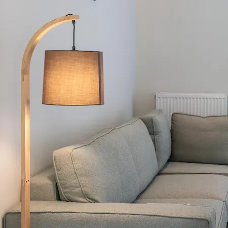 Opus - Residences Lejlighed