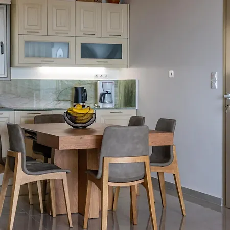 Lejlighed Opus - Residences Kardhamili