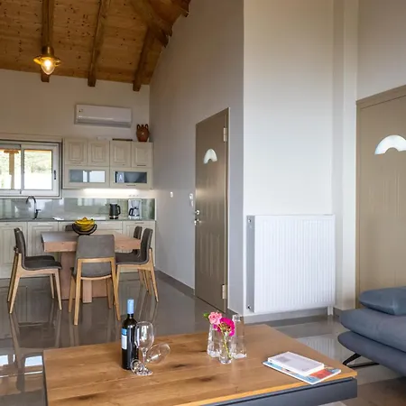Opus - Residences Lejlighed Kardhamili