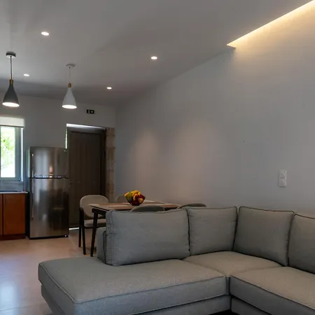 Opus - Residences * Kardhamili