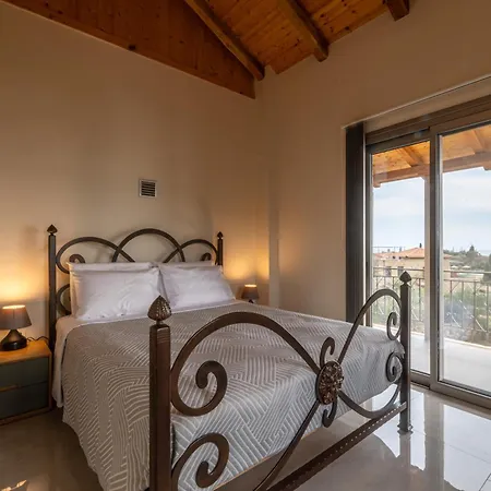 Lejlighed Opus - Residences