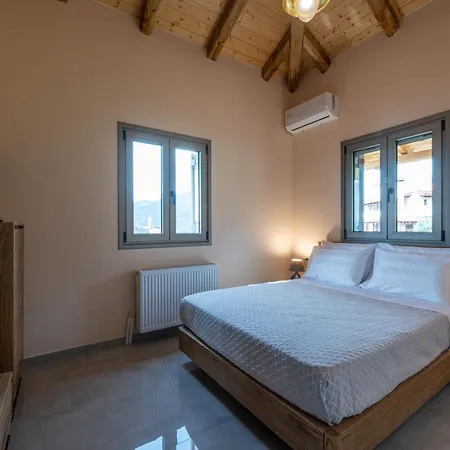 Lejlighed Opus - Residences *