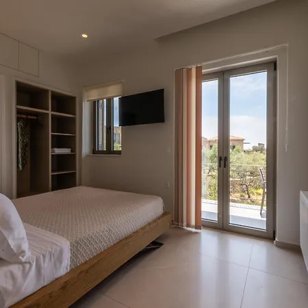 Opus - Residences Lejlighed