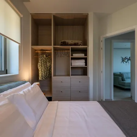 Opus - Residences Lejlighed *