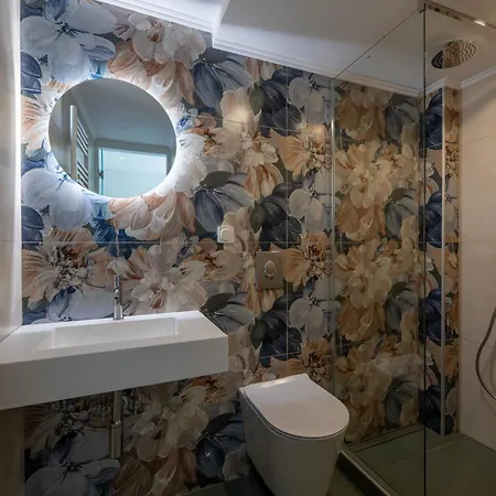 Opus - Residences Lejlighed *