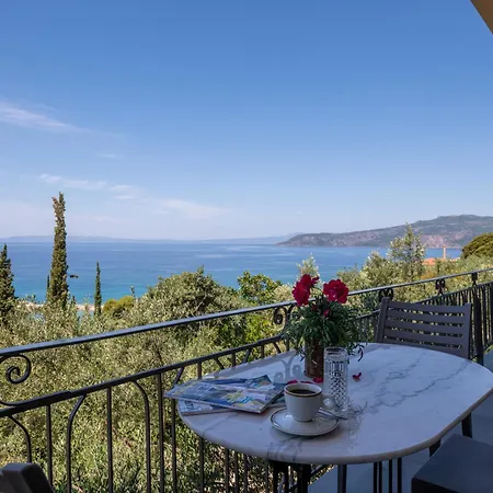 Opus - Residences Lejlighed