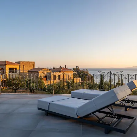 Opus - Residences Lejlighed