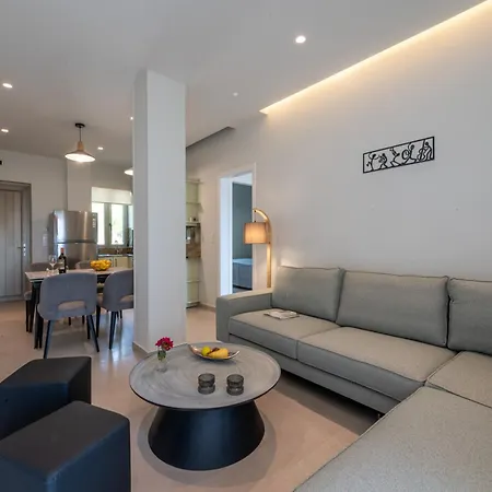 Lejlighed Opus - Residences *