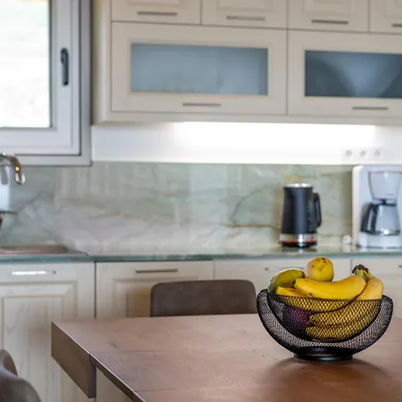 Opus - Residences Lejlighed Kardhamili