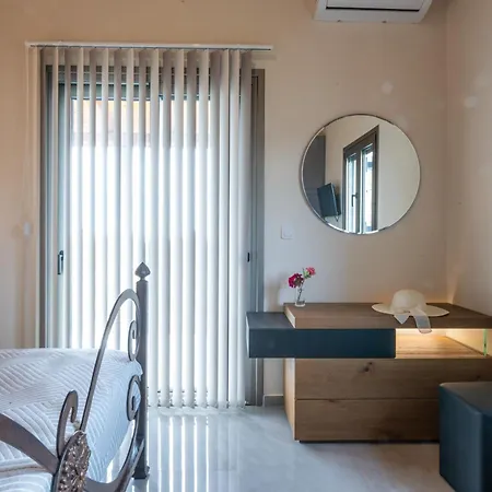 Lejlighed Opus - Residences