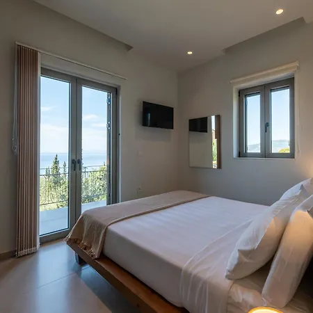 Opus - Residences Kardhamili