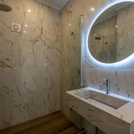 Lejlighed Opus - Residences