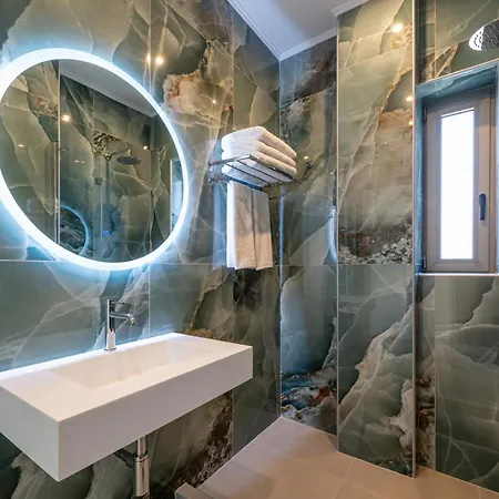 Opus - Residences Lejlighed Kardhamili