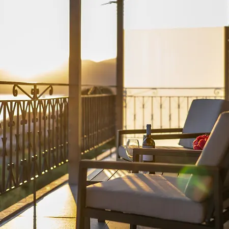 Opus - Residences Kardhamili