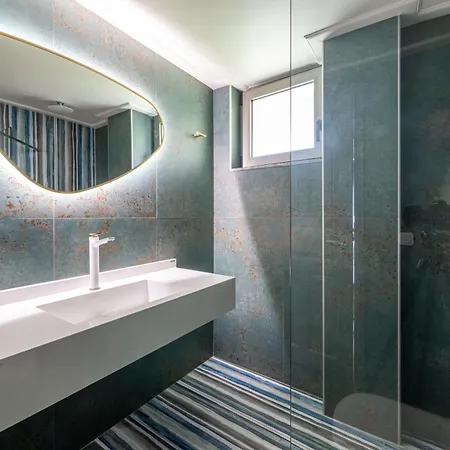 Lejlighed Opus - Residences Kardhamili