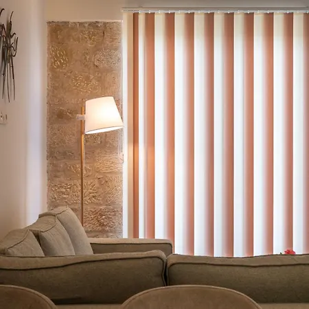 Opus - Residences Lejlighed *