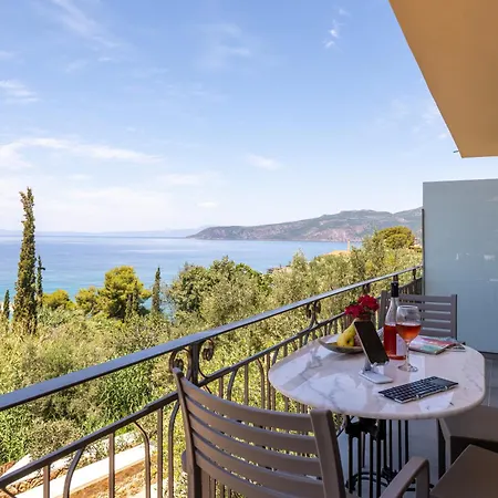 Opus - Residences Lejlighed