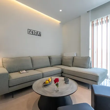 Lejlighed Opus - Residences