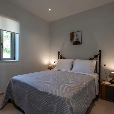 Opus - Residences Lejlighed *