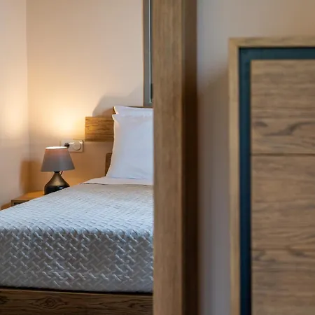 Apartamento Opus - Residences Kardamyli