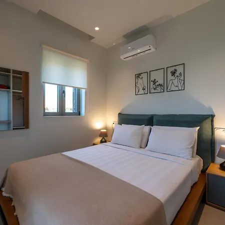 Apartamento Opus - Residences Kardamyli