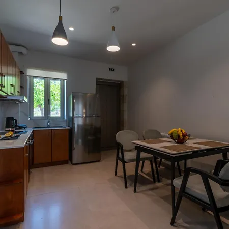 Apartamento Opus - Residences