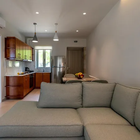 Opus - Residences Apartamento *