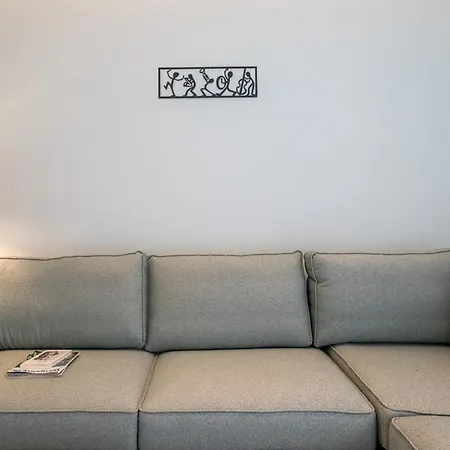Apartamento Opus - Residences *