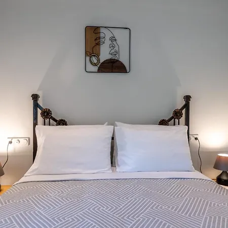 Opus - Residences Kardamyli
