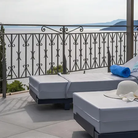 Opus - Residences Apartamento