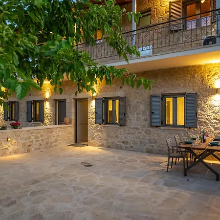 Appartement Opus - Residences