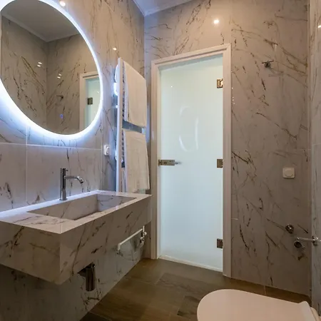 Apartamento Opus - Residences *