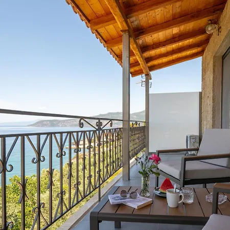 Apartamento Opus - Residences Kardamyli