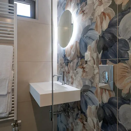 Opus - Residences