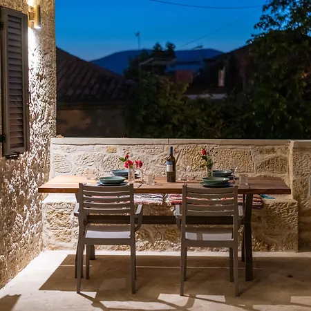 Opus - Residences Apartamento
