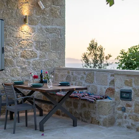 Apartamento Opus - Residences