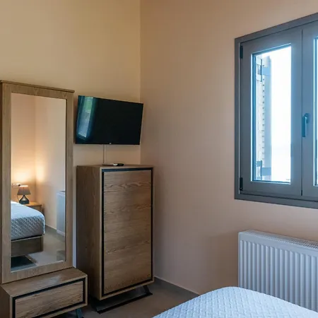 Apartamento Opus - Residences *