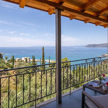 Apartamento Opus - Residences
